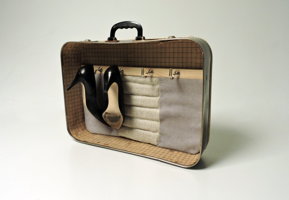 Taste the Waste/Retro botník