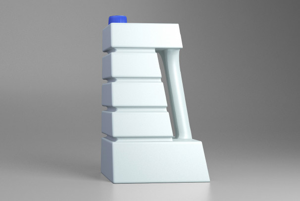 Design kanistra