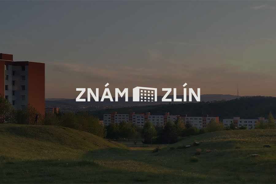 Znám Zlín