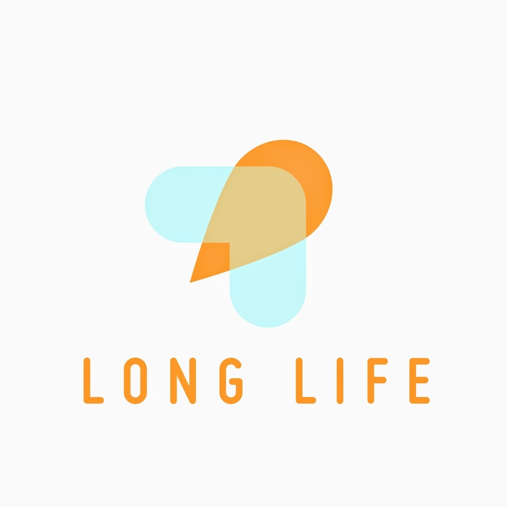 Jednotný vizuálny štýl Long life