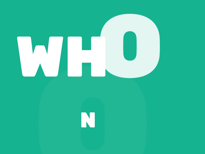 Typografie v pohybu
