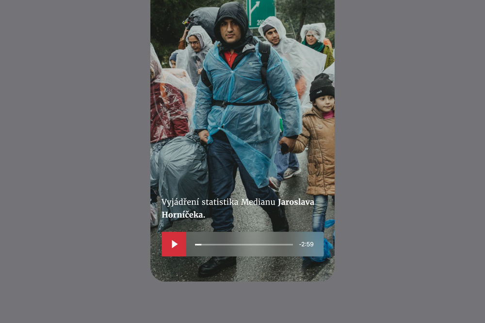 Long read: Datažurnalistika