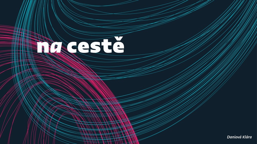Na cestě