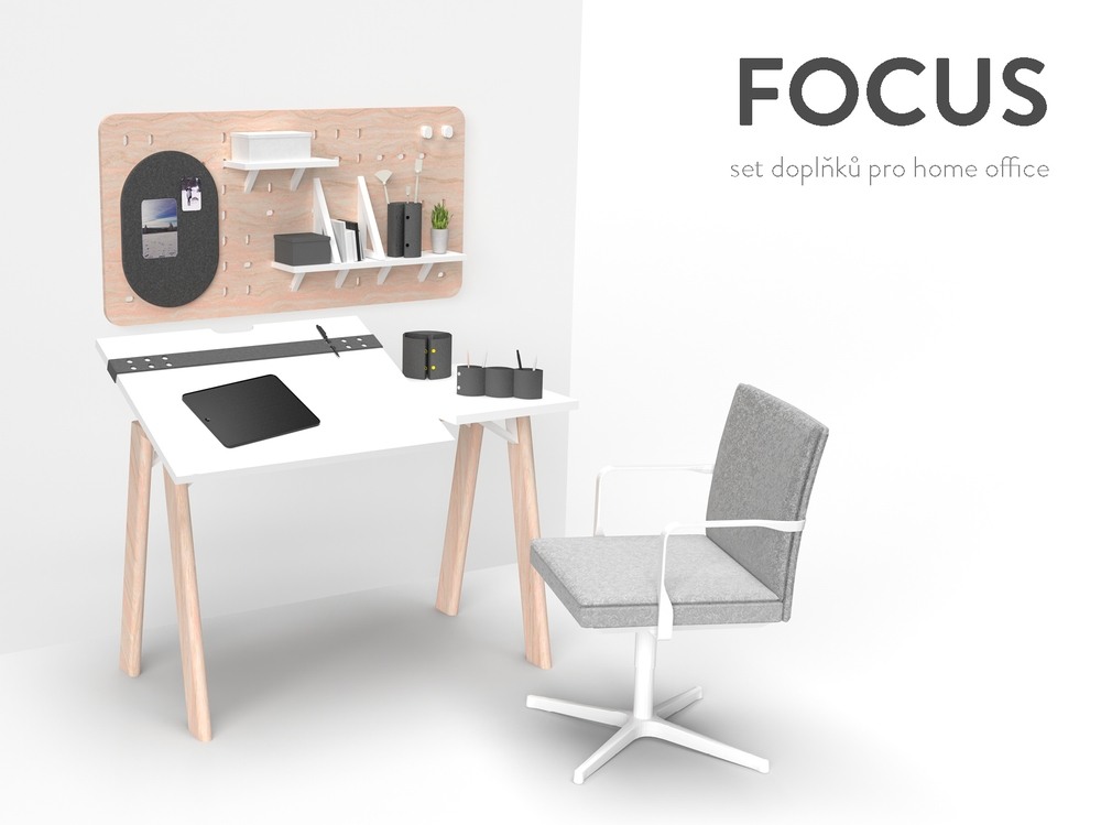 Focus