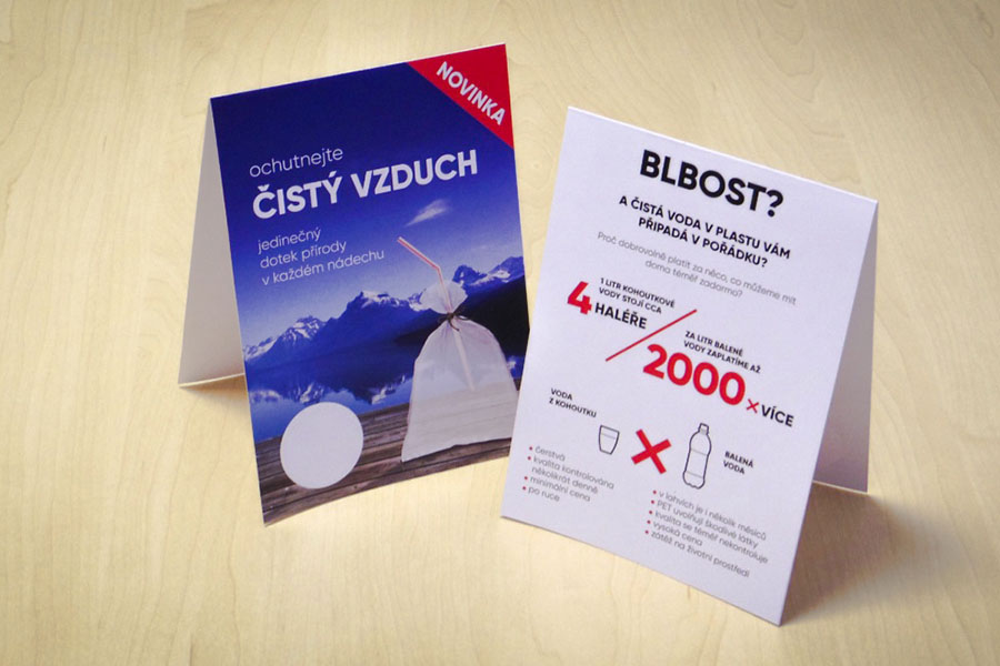 Voda pro všechny