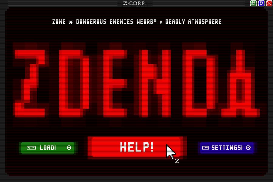 ZDENDA THE GAME