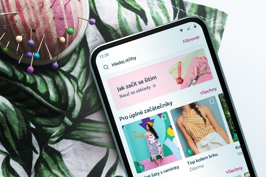 Vzdělávací mobilní aplikace s gamifikačními prvky