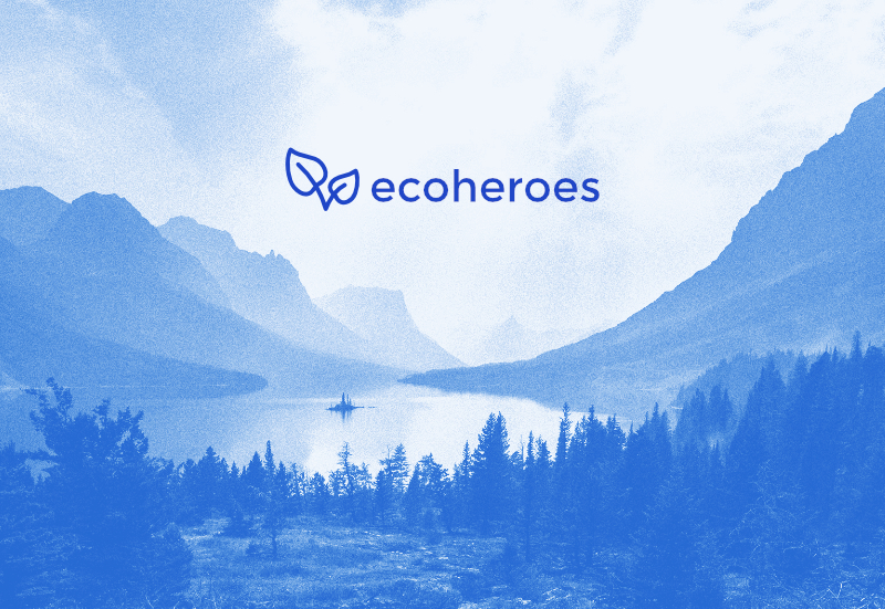 Ecoheroes