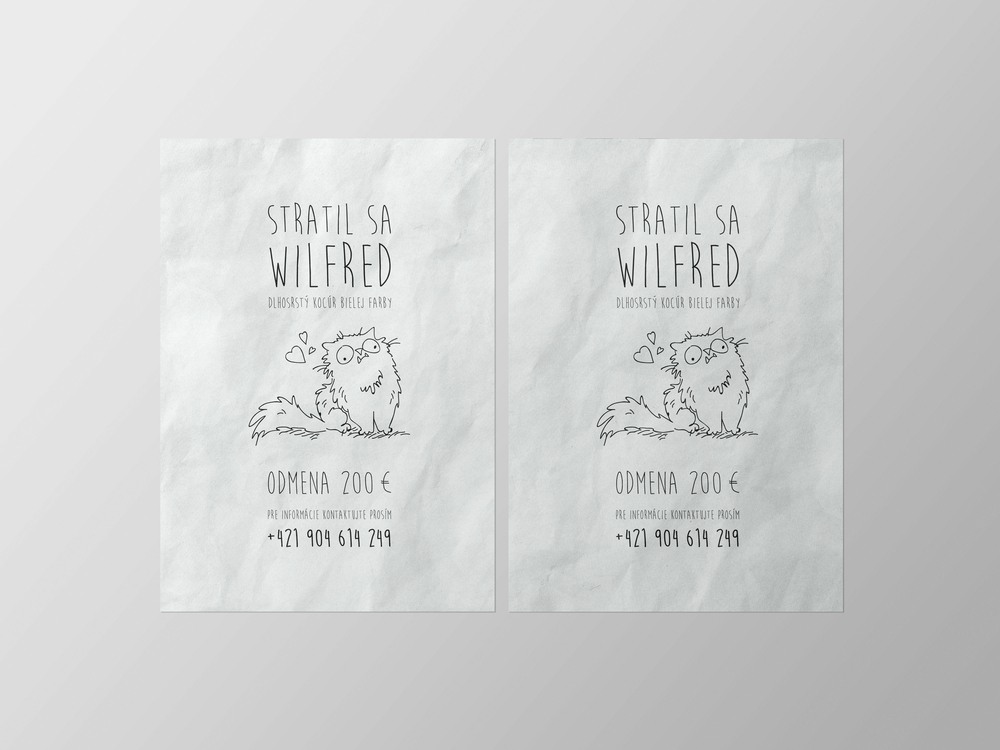 STRATIL SA WILFRED