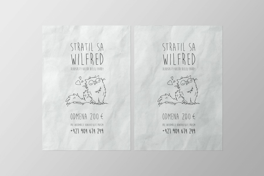 STRATIL SA WILFRED