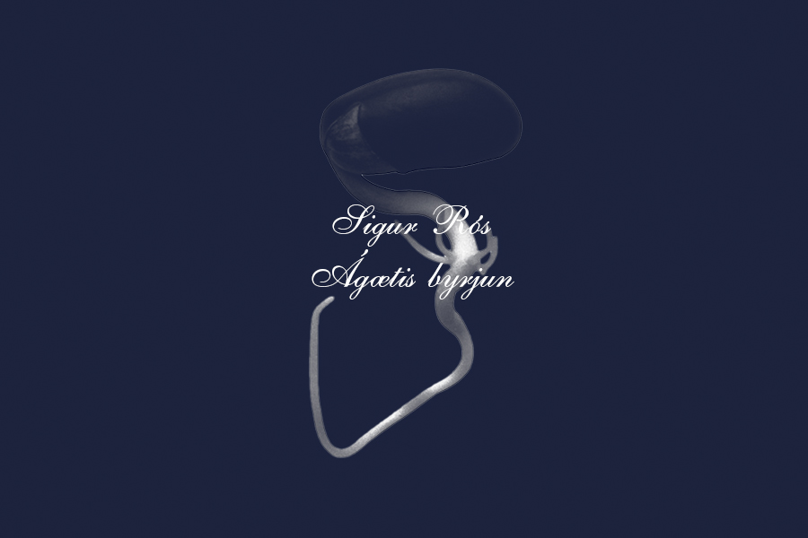 Agætis byrjun