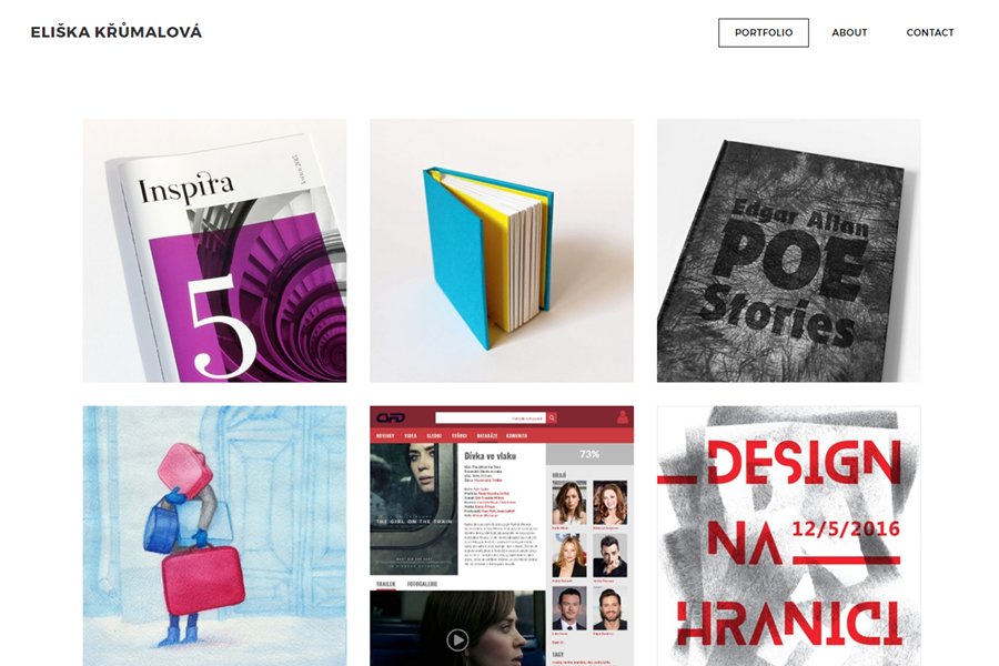 Portfolio