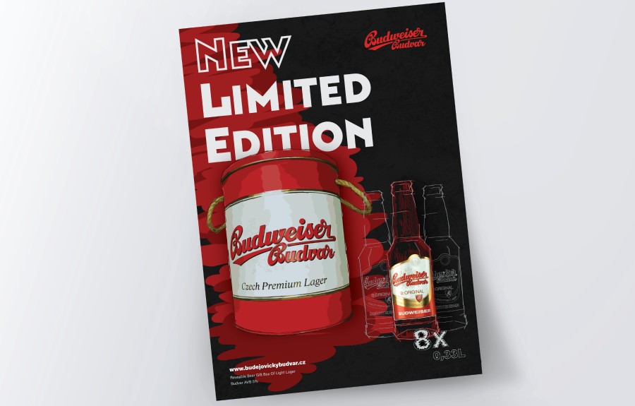 Budweiser Budvar