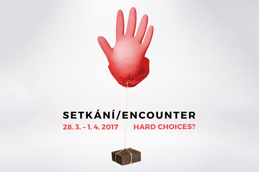 Setkání/Encounter 2017