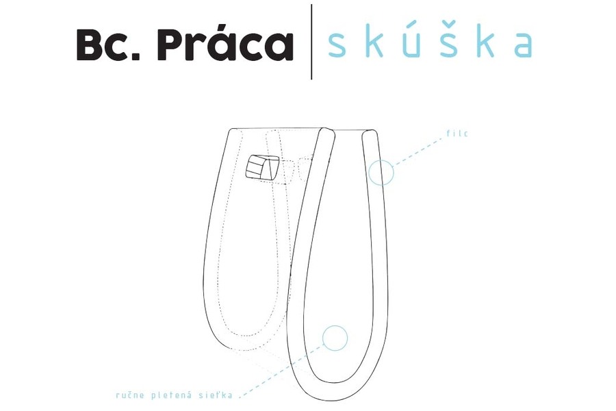 Materiálová skúška ku bakalárskej práci