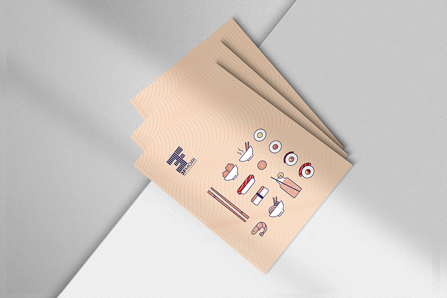 3F by Mori --- design menu a video do tv