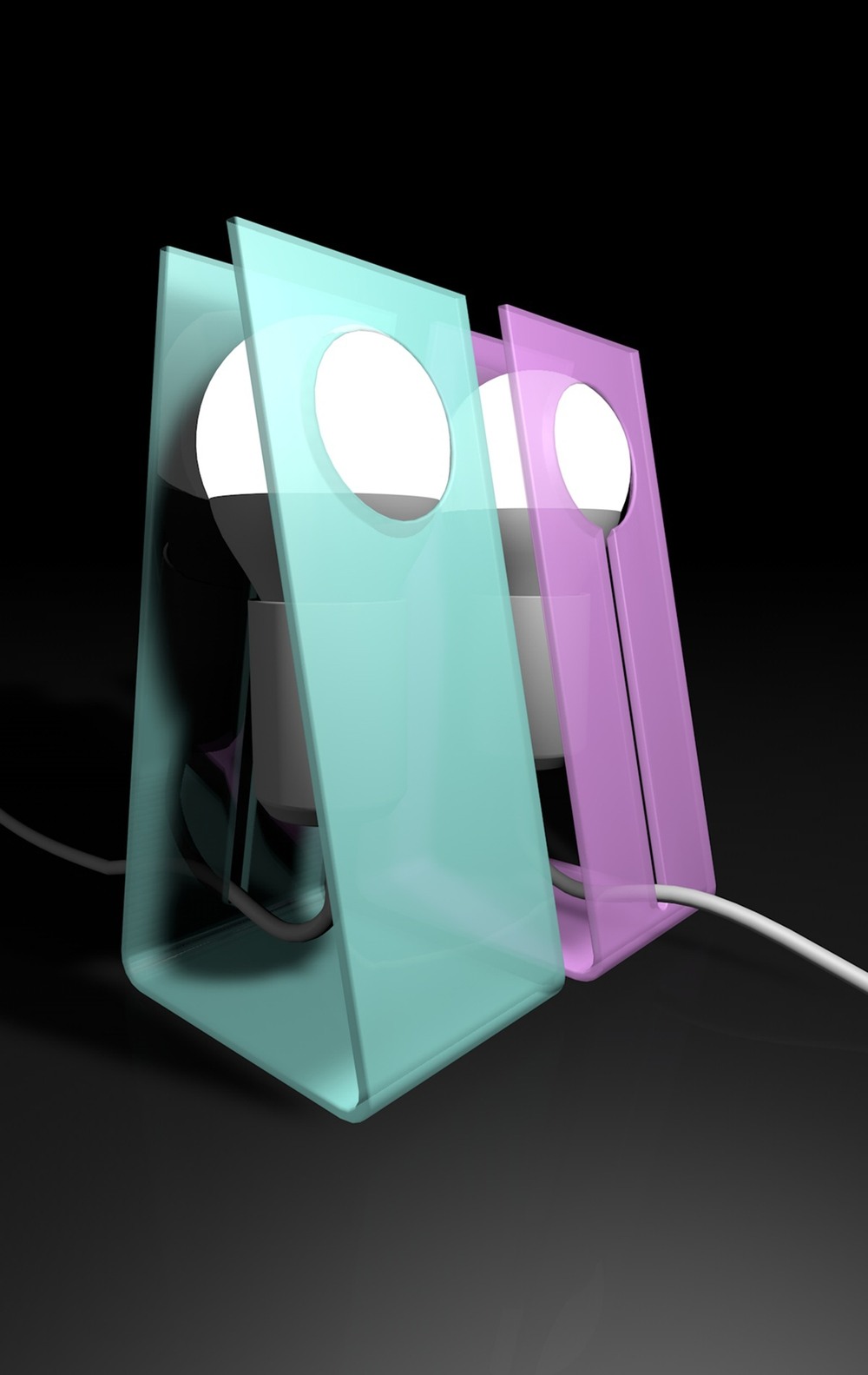 Plexi Light