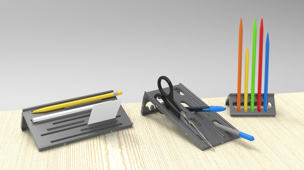 DESK SET
