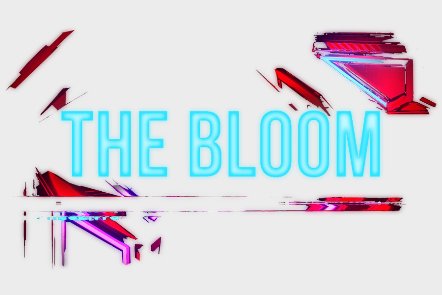 Animace typografie