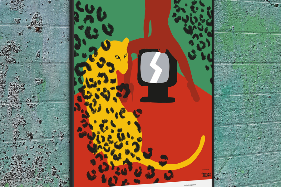 Locarno filmový festival