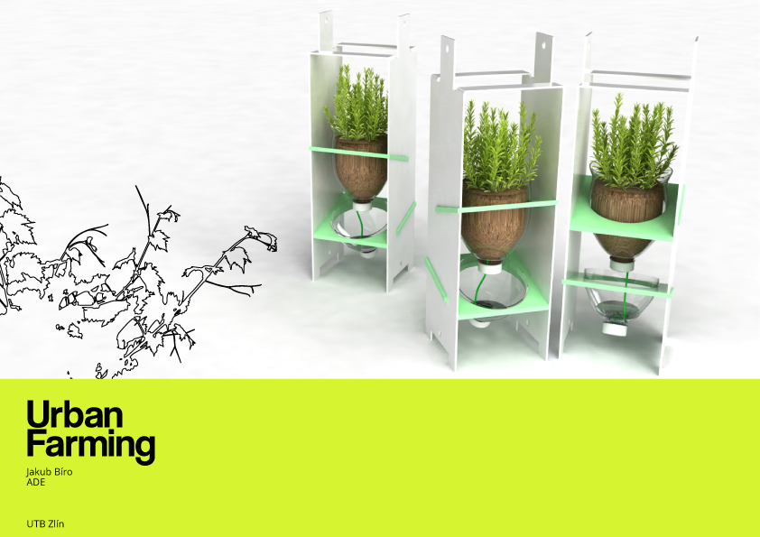 Urban Farming