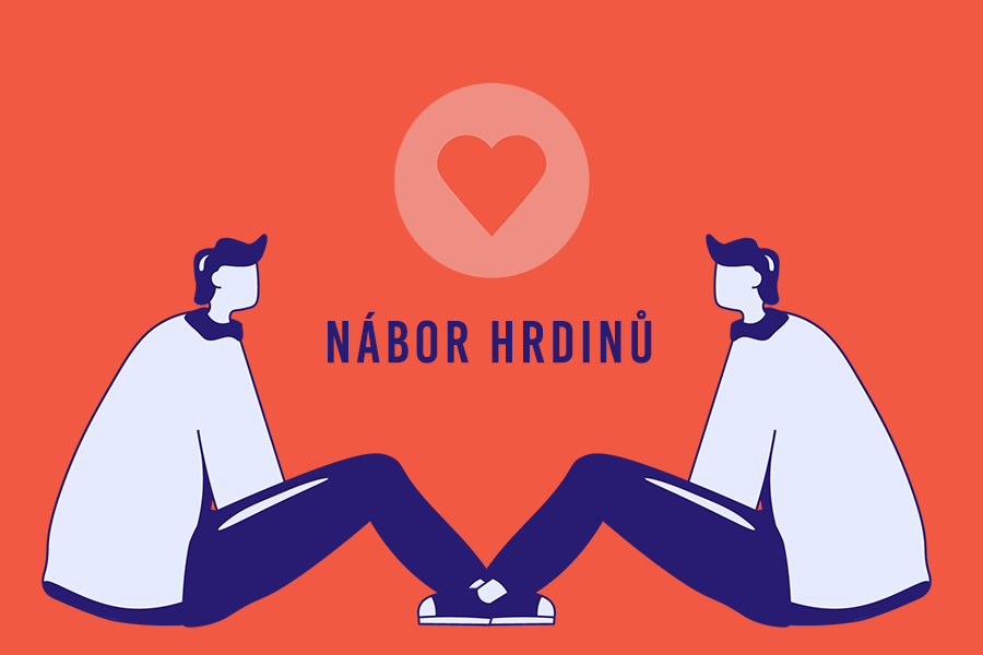Nábor Hrdinů