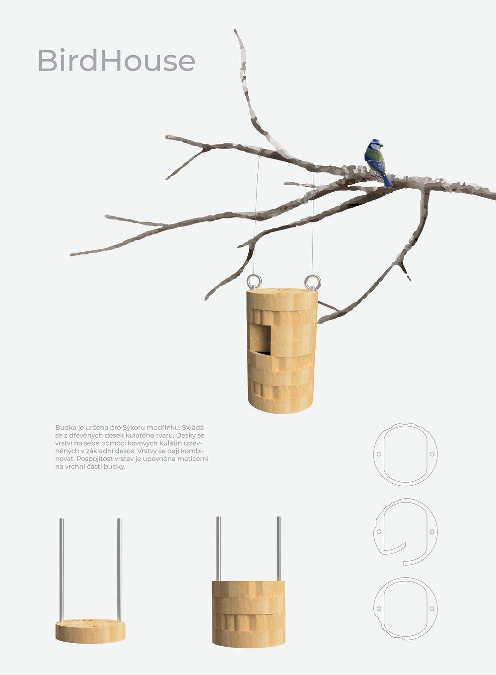 BirdHouse