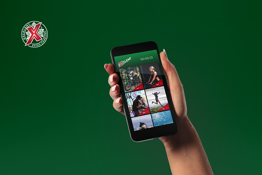 Kampaň pro Excelent