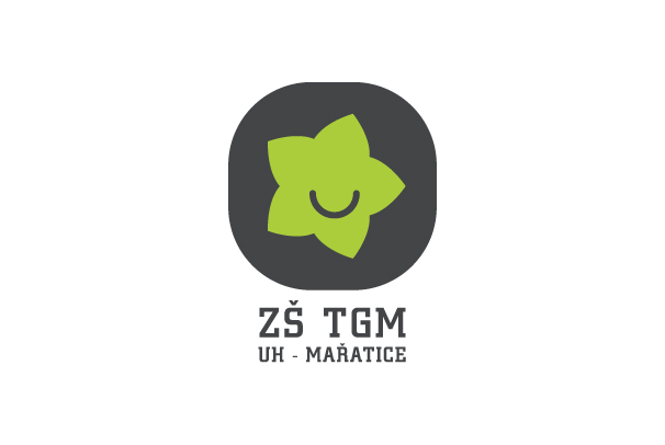 logo ZŠ Mařatice