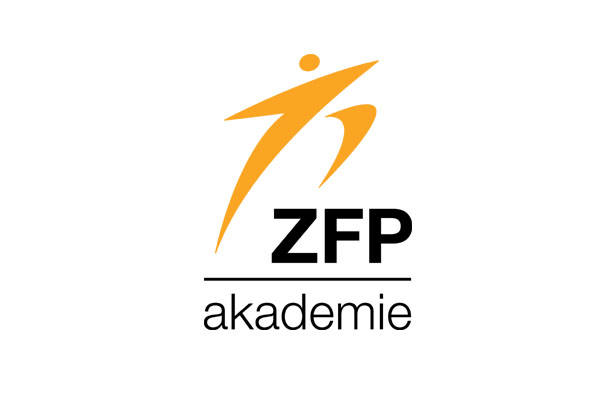Vizuální styl ZFP akademie - bakalářská práce