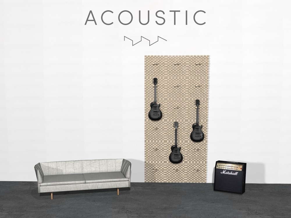 ACOUSTIC