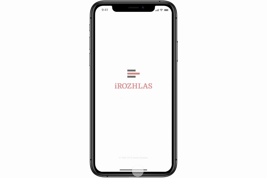 iRozhlas