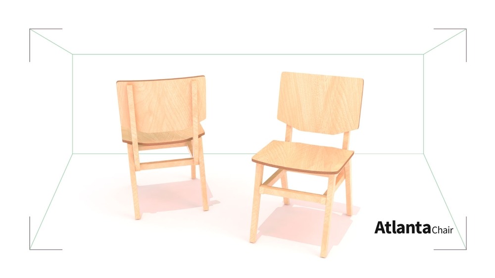 Atlanta chair