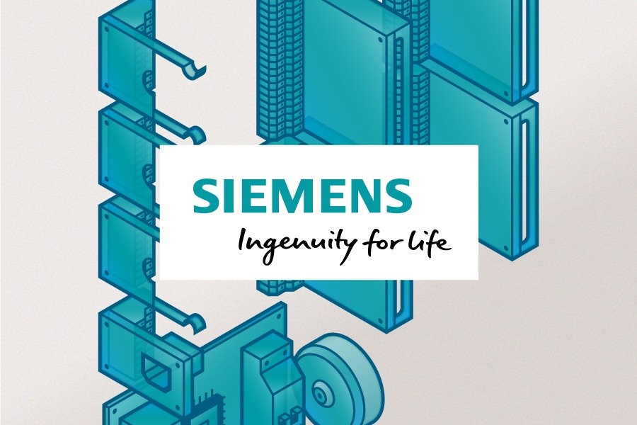 Siemens Sitraffic sX