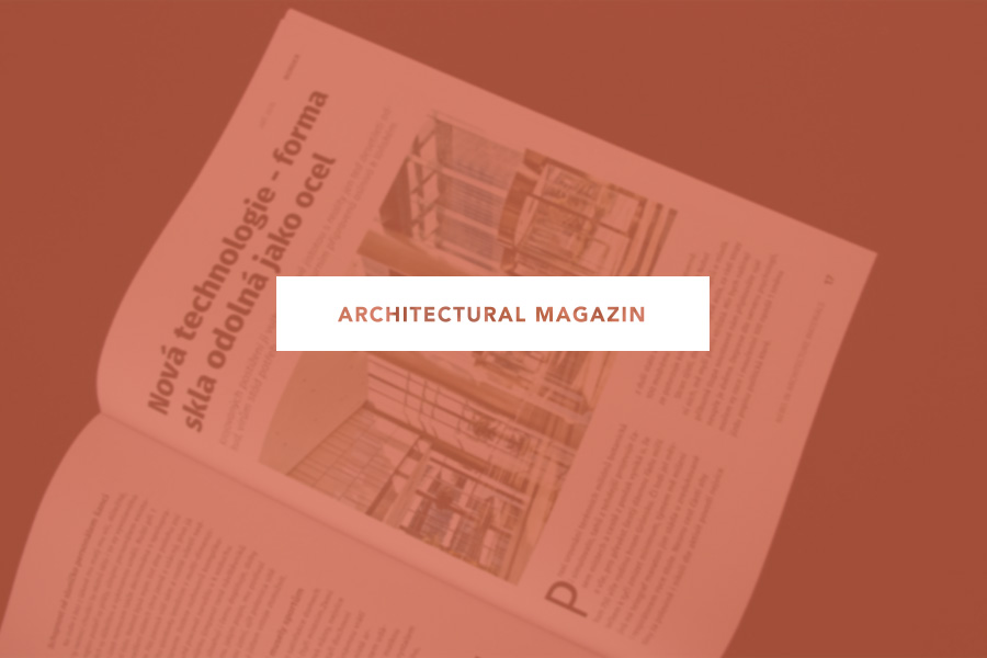 Magazín