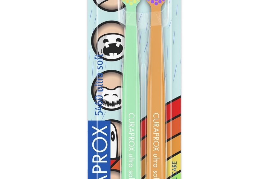 Curaprox - obal na kefky