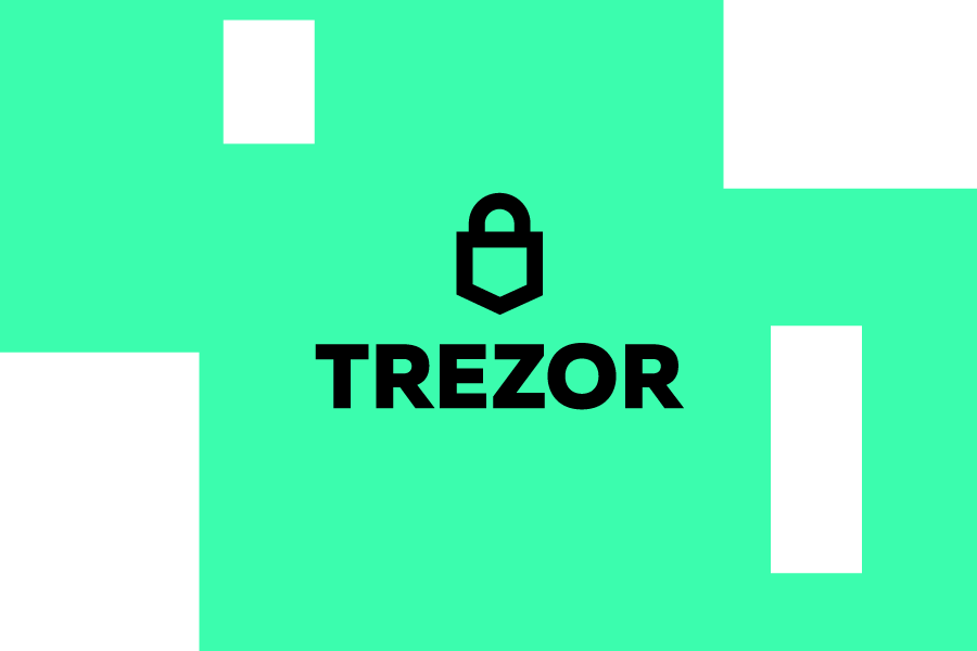 TREZOR peňaženka kryptomien