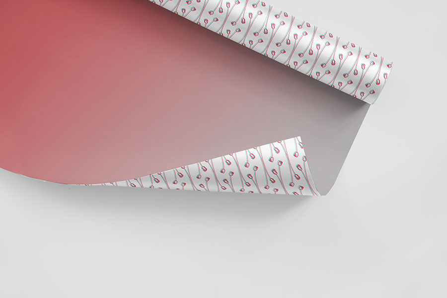 Výtvarná kompozice 2