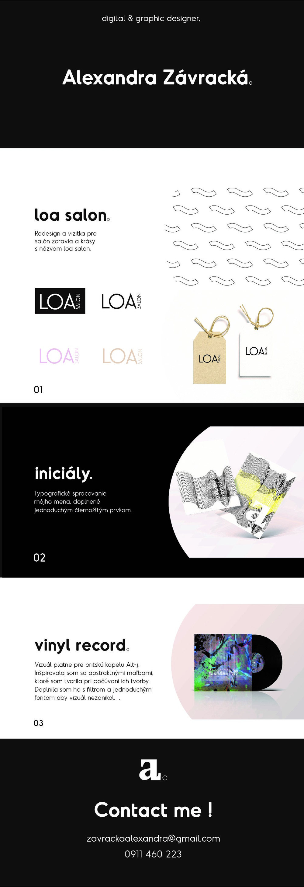 Direct e-mail