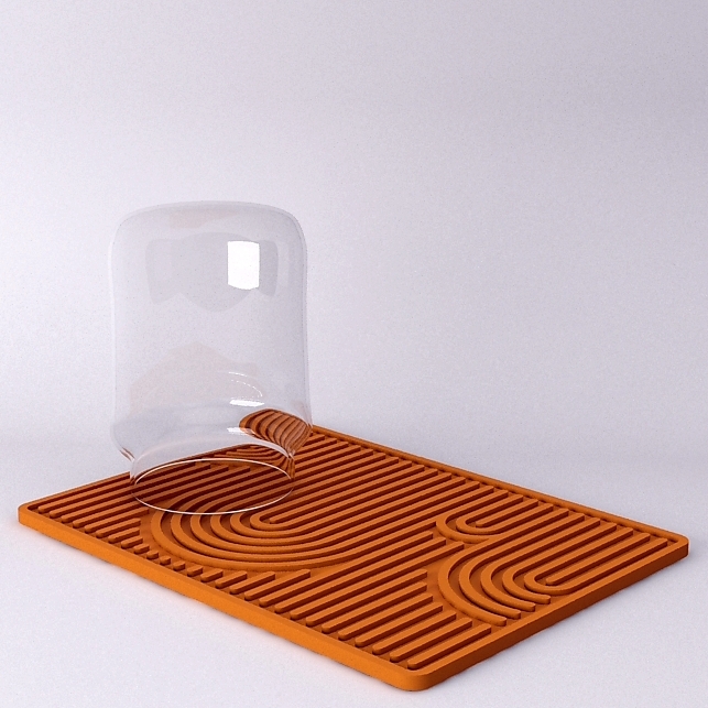 Pítko pre včely Long life 2