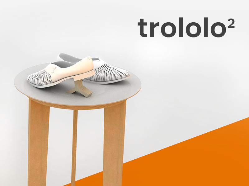 Trololo / Stojan