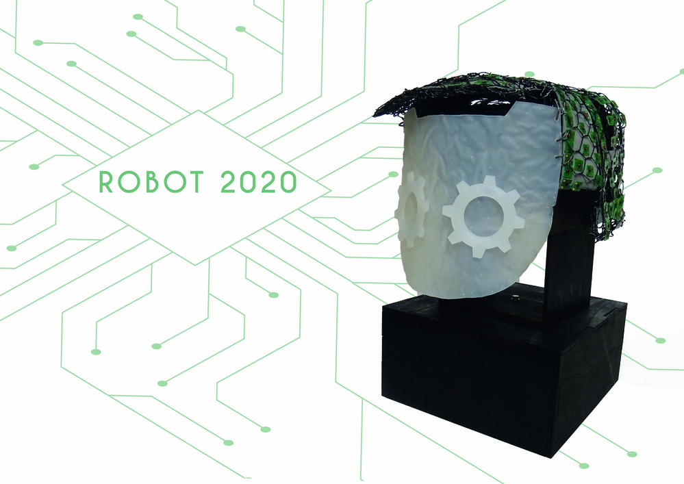 Robot 2020–kapotáž