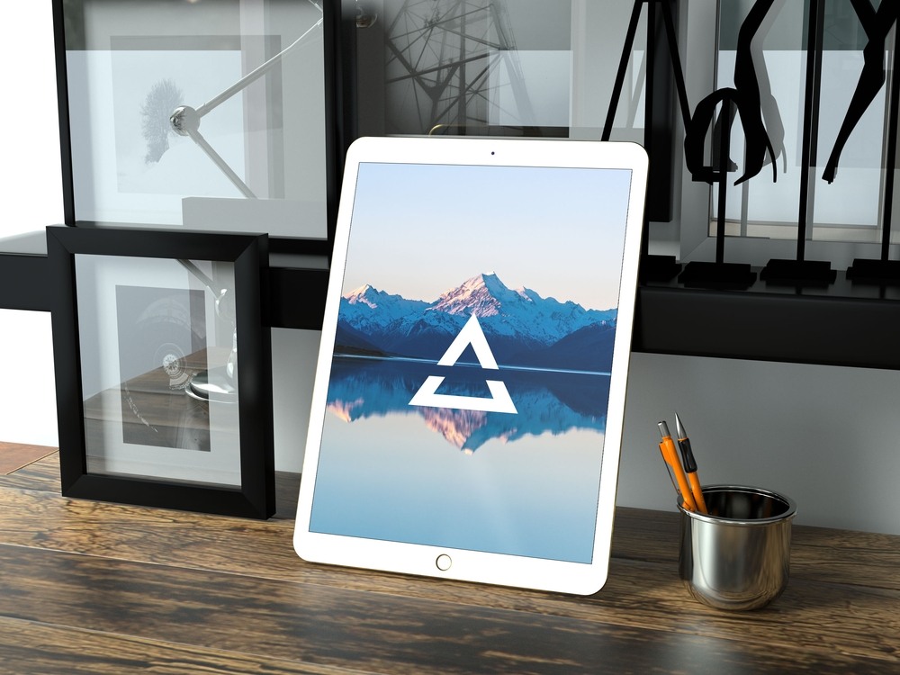 Vizuál firemní identity