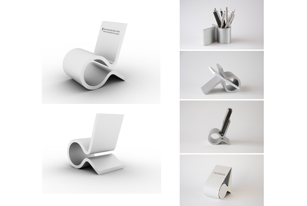 Reklamní předmět UTB