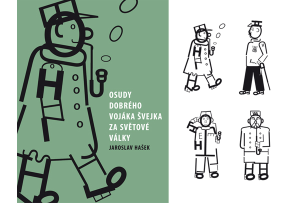 Typografické ilustrace