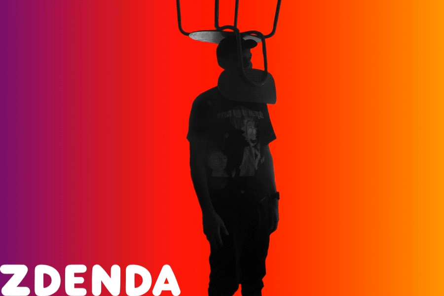 ZDENDA SHOWREEL