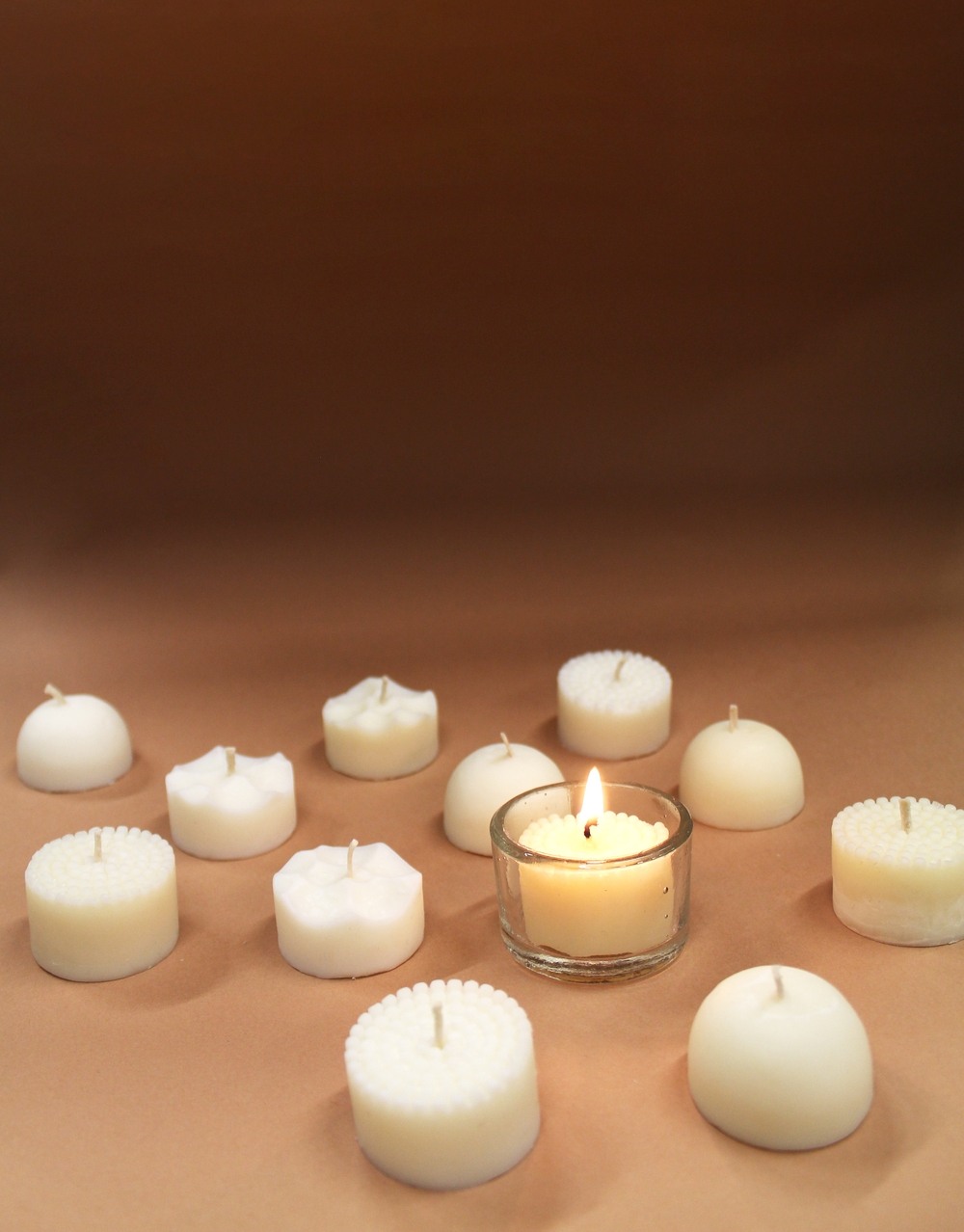 Candies-Candles box
