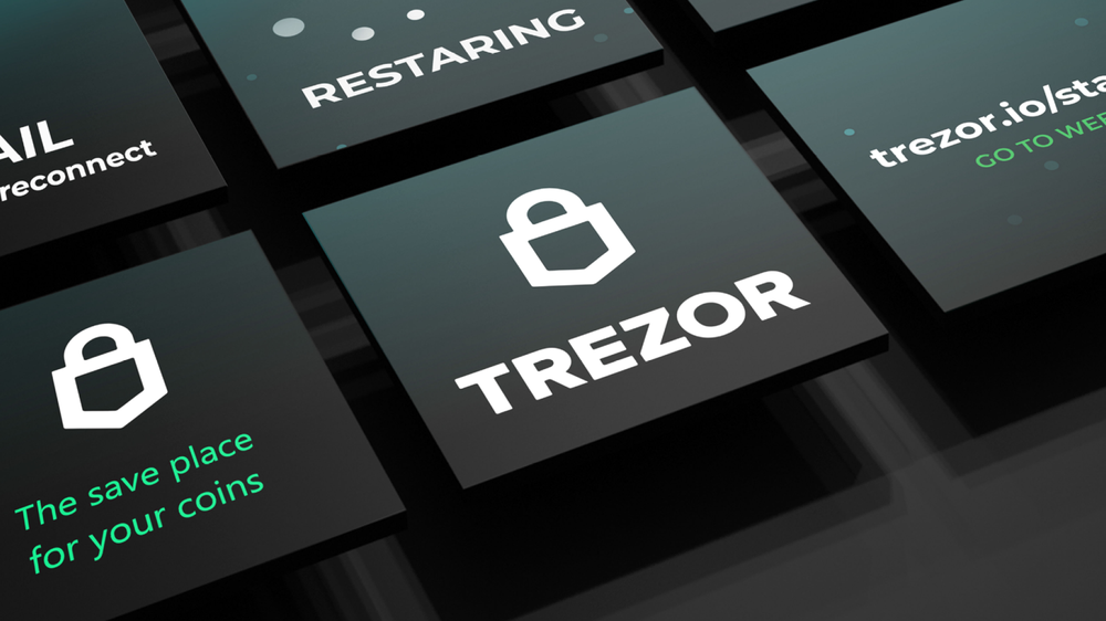 Trezor