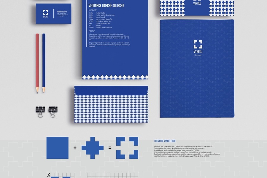 FOODPRINT - VYKROJ