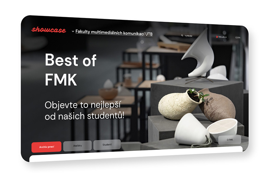 Showcase FMK